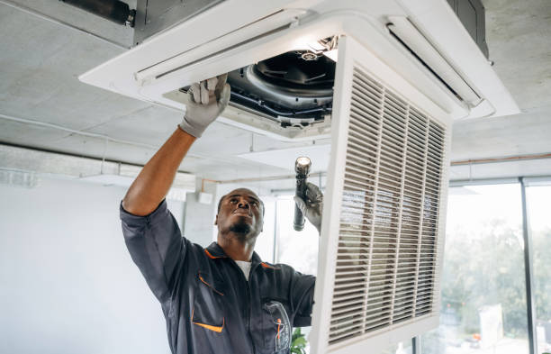 Licensed Hvac service in Columbia, KY - FH HVAC