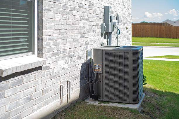 Reliable Hvac contractor in Columbia, KY by FH HVAC