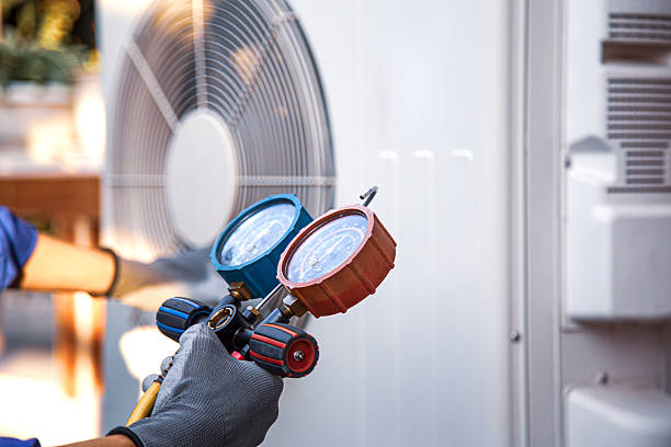 Affordable Hvac solutions in Columbia, KY